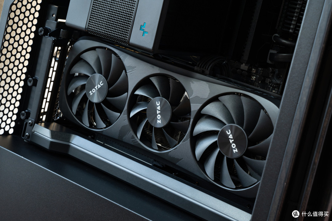 ProArt PA401+ProArt Z890+索泰 RTX 4070SUPER 悟空 装机分享!