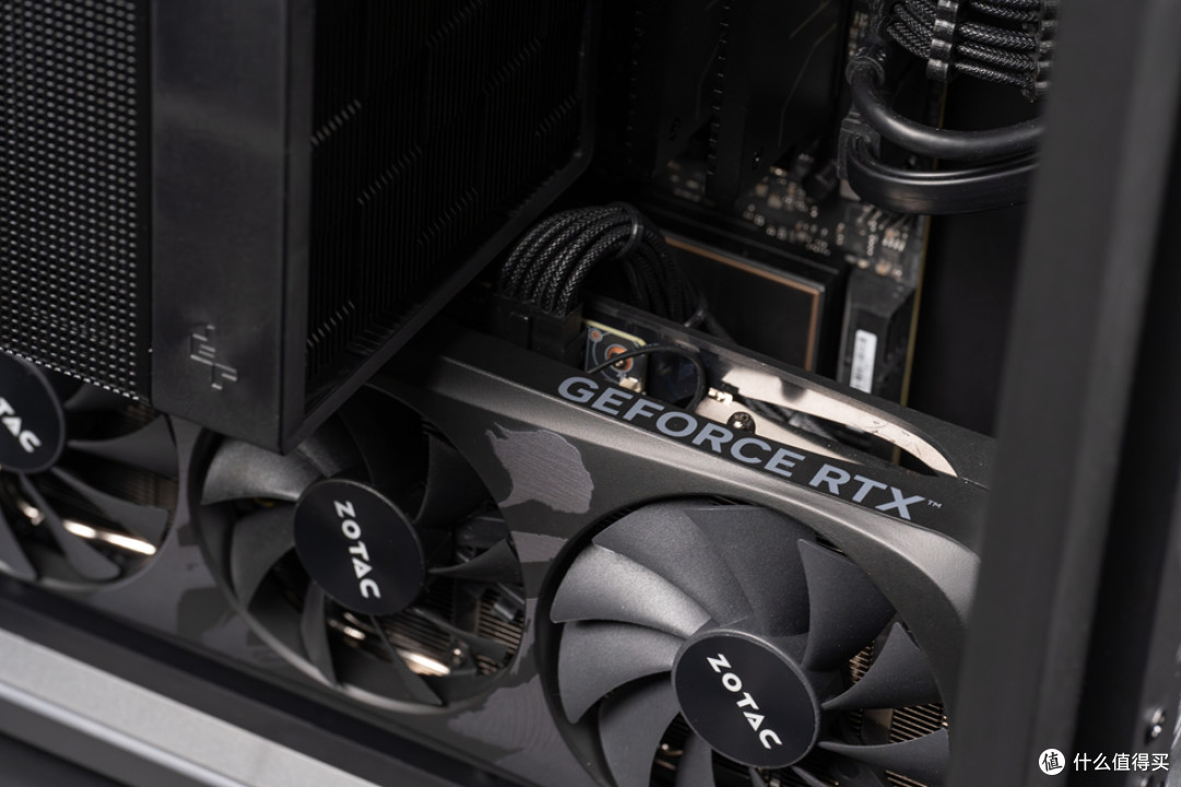 ProArt PA401+ProArt Z890+索泰 RTX 4070SUPER 悟空 装机分享!