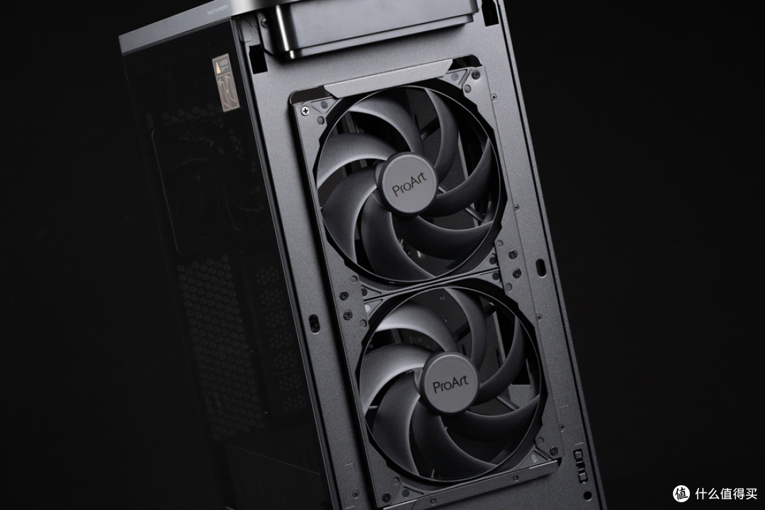 ProArt PA401+ProArt Z890+索泰 RTX 4070SUPER 悟空 装机分享!