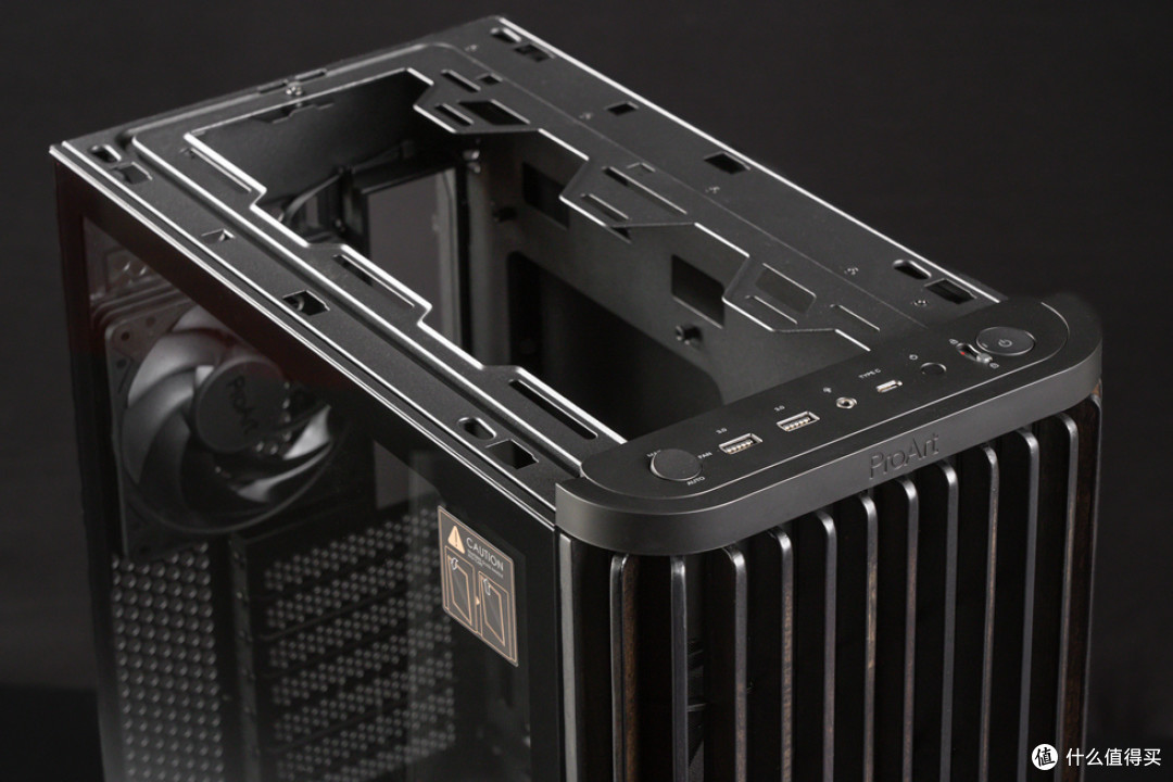 ProArt PA401+ProArt Z890+索泰 RTX 4070SUPER 悟空 装机分享!