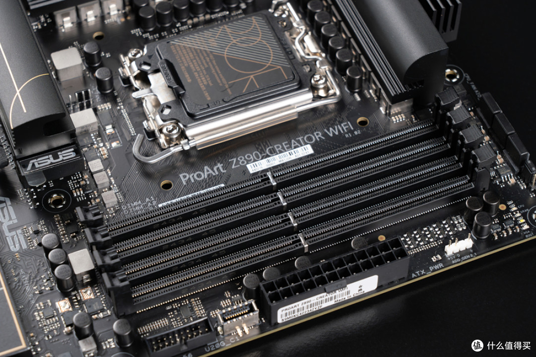 ProArt PA401+ProArt Z890+索泰 RTX 4070SUPER 悟空 装机分享!