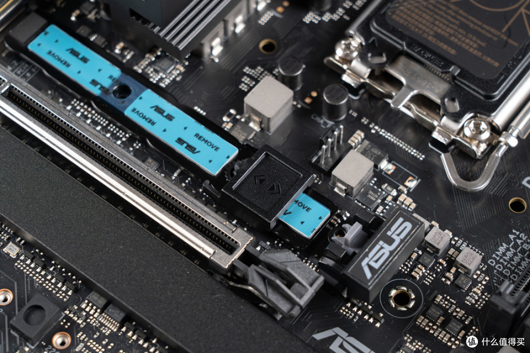 ProArt PA401+ProArt Z890+索泰 RTX 4070SUPER 悟空 装机分享!