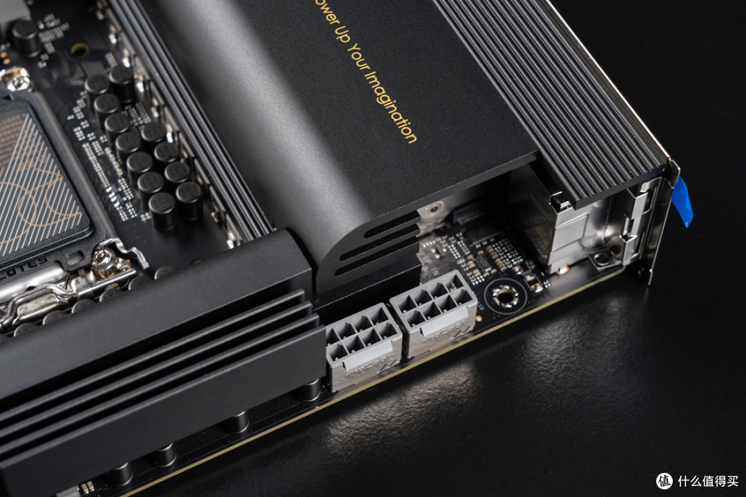 ProArt PA401+ProArt Z890+索泰 RTX 4070SUPER 悟空 装机分享!