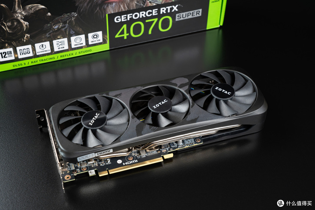 ProArt PA401+ProArt Z890+索泰 RTX 4070SUPER 悟空 装机分享!