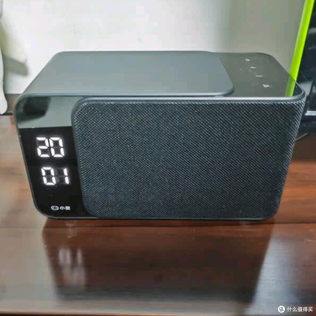 小度,小度!