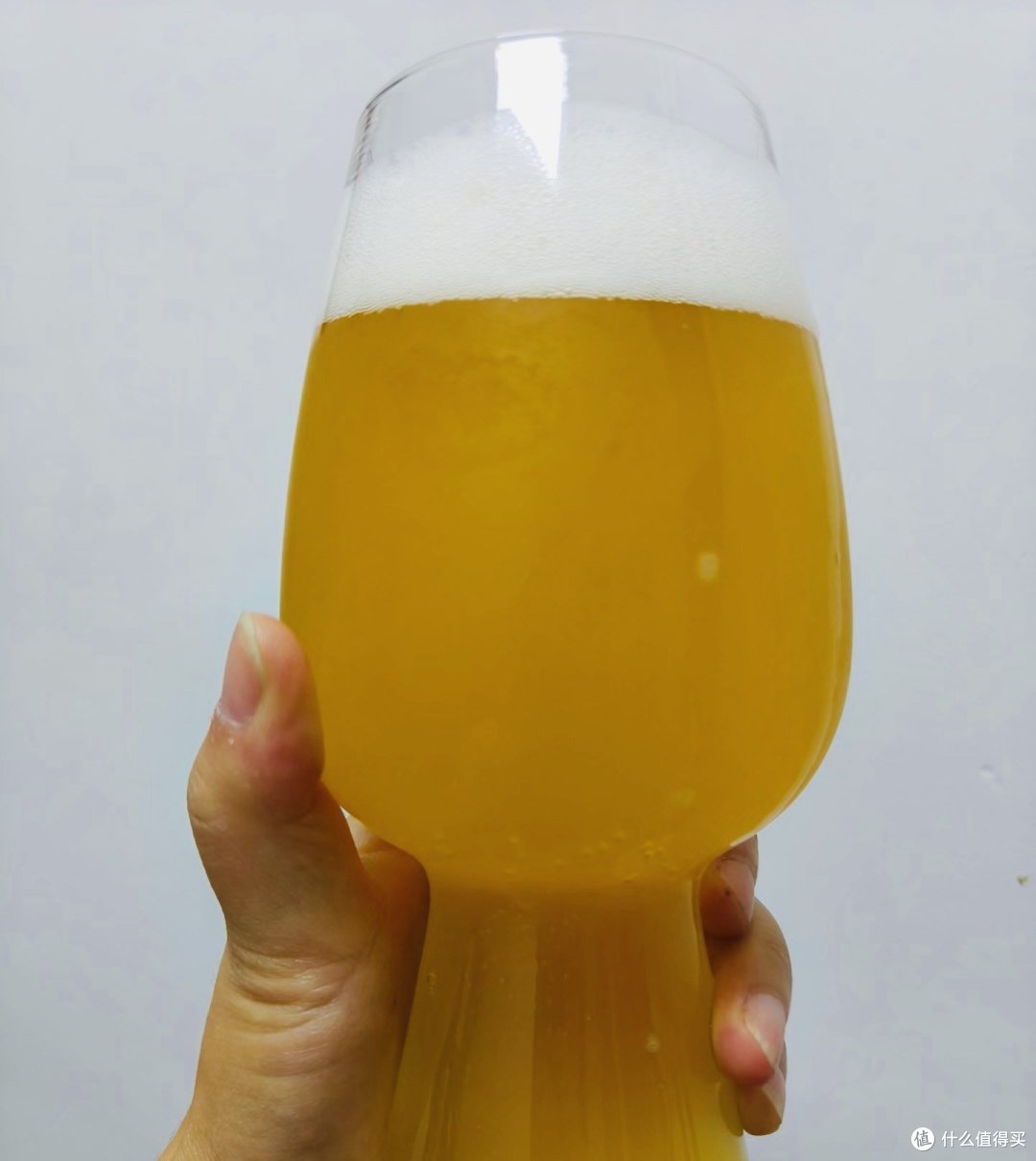 晒一晒我的年货清单范佳乐教士啤酒德国风味百威集团精酿白啤