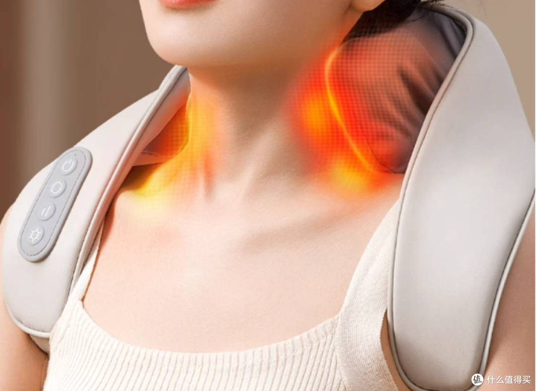 颈椎按摩器哪种好？深度测评颈椎按摩器十大名牌排行榜机型