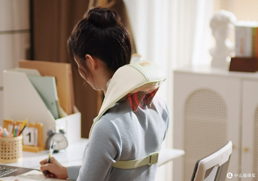 颈椎按摩器哪种好？深度测评颈椎按摩器十大名牌排行榜机型