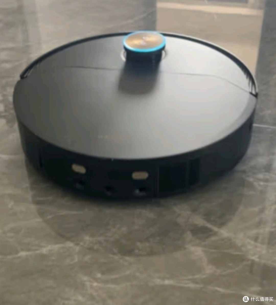 追觅X50Pro扫地机器人洗拖扫拖0缠毛擦地洗地机水箱版