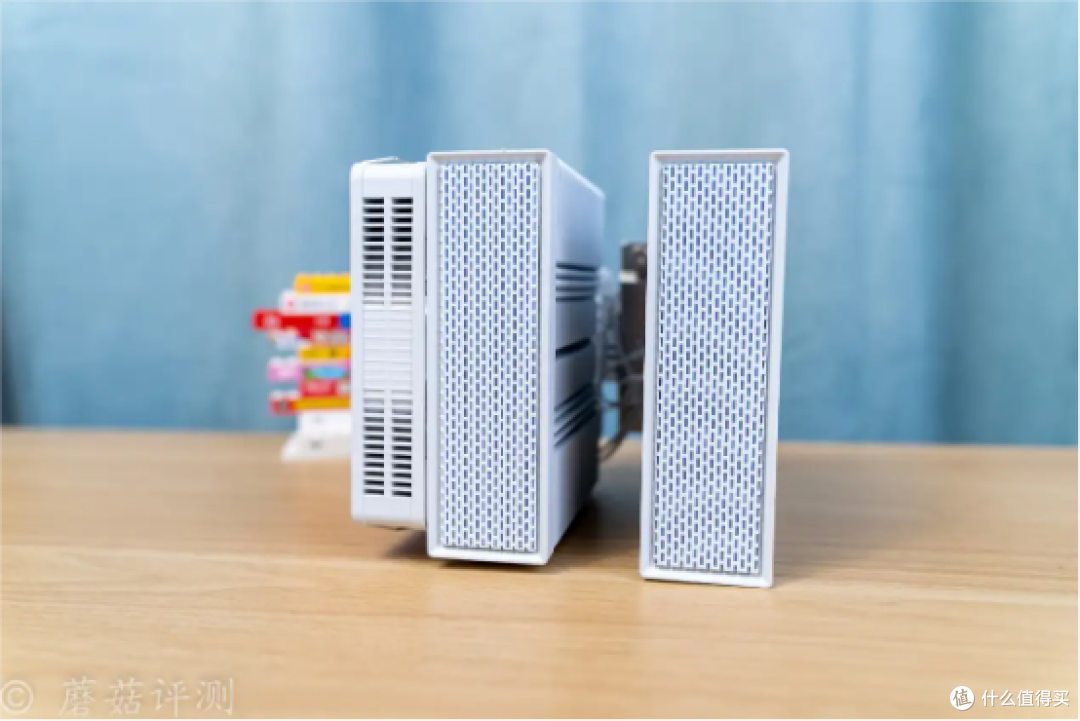 颜值漂亮，散热效能强劲，九鲨JF800双塔6热管全焊接散热器 评测