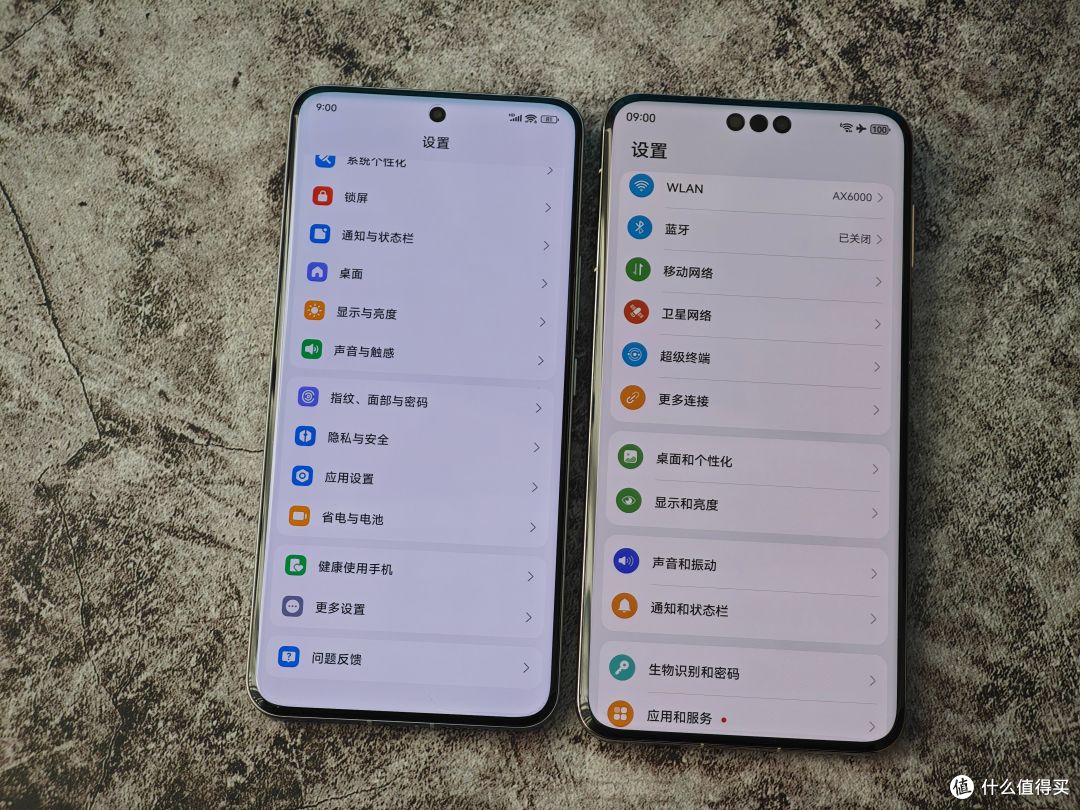 横评|华为Mate70 Pro+ 小米15 Pro全方位对比 强弱一目了然