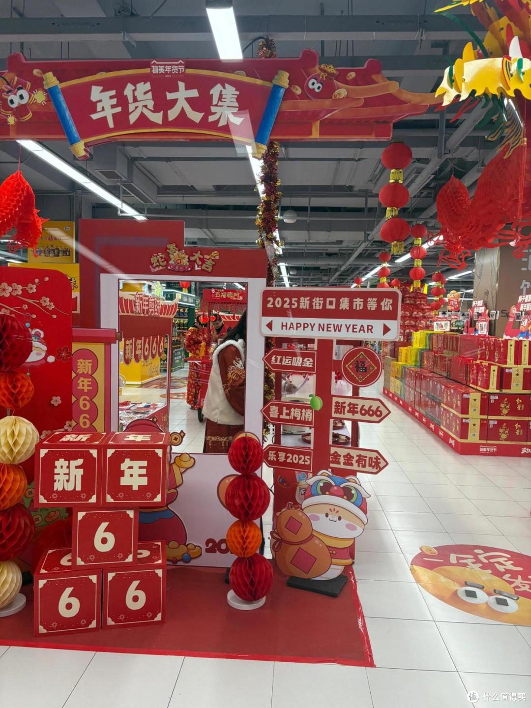 临近春节,这5种年货最好提前买,超市员工透露:年末会大涨价