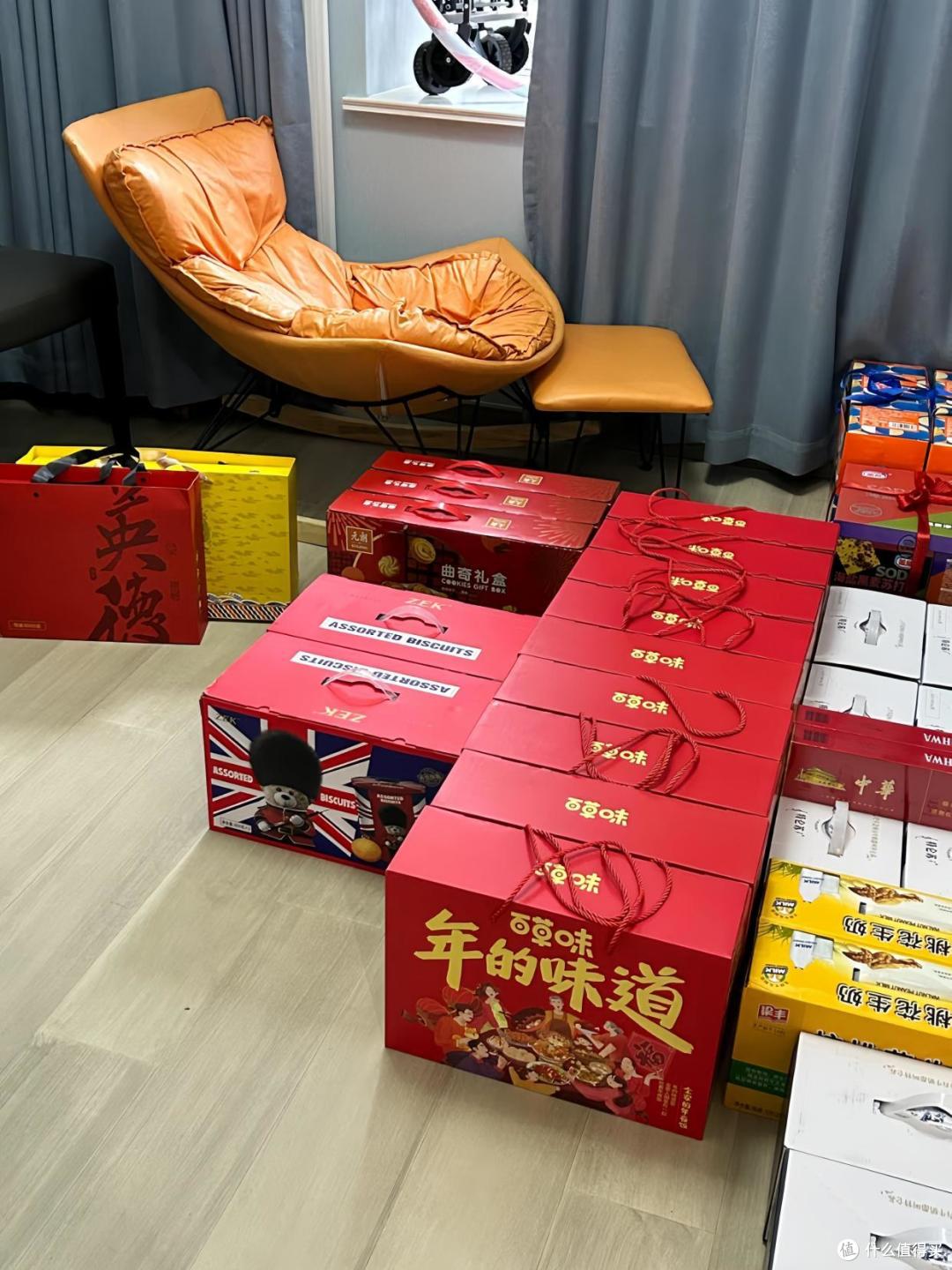 临近春节,这5种年货最好提前买,超市员工透露:年末会大涨价