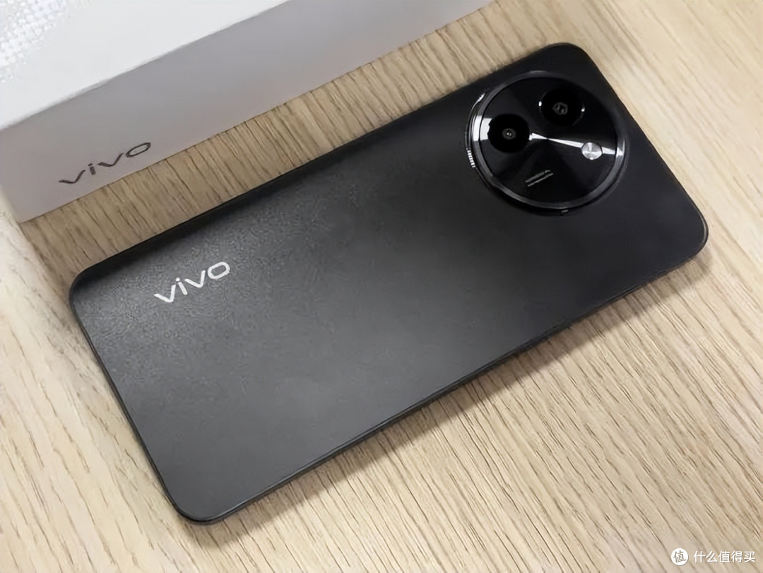 送父母手机买什么?6000mAh+6.72英寸120Hz大屏,256GB版仅871元