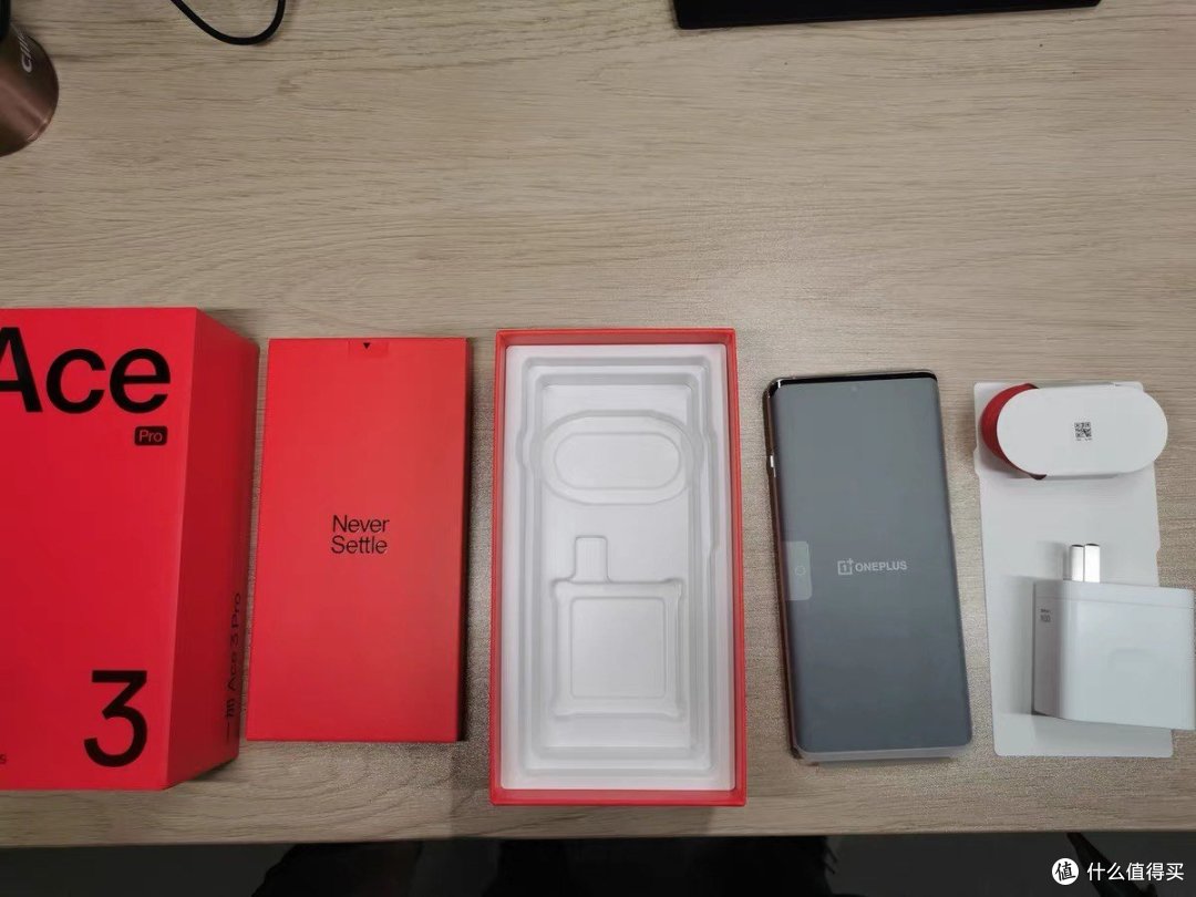 一加 Ace3 Pro,你值得拥有