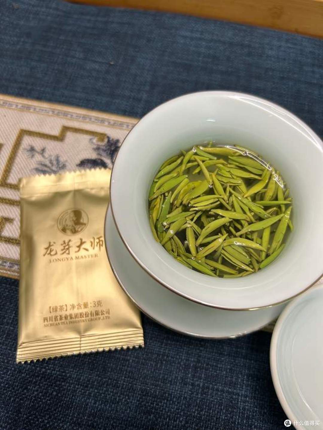 四川最出名的十大名茶一览,你爱喝的茶上榜了吗?