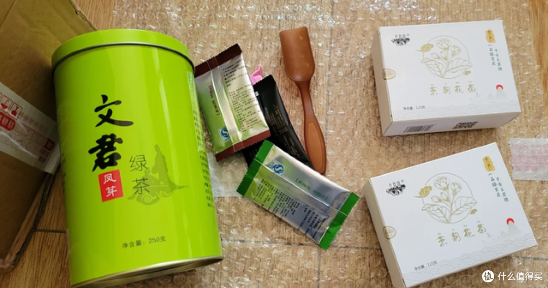 四川最出名的十大名茶一览,你爱喝的茶上榜了吗?