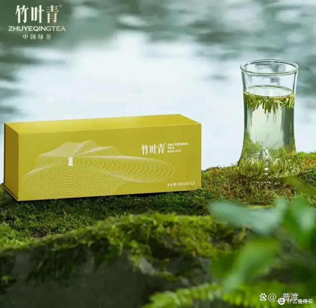 四川最出名的十大名茶一览,你爱喝的茶上榜了吗?