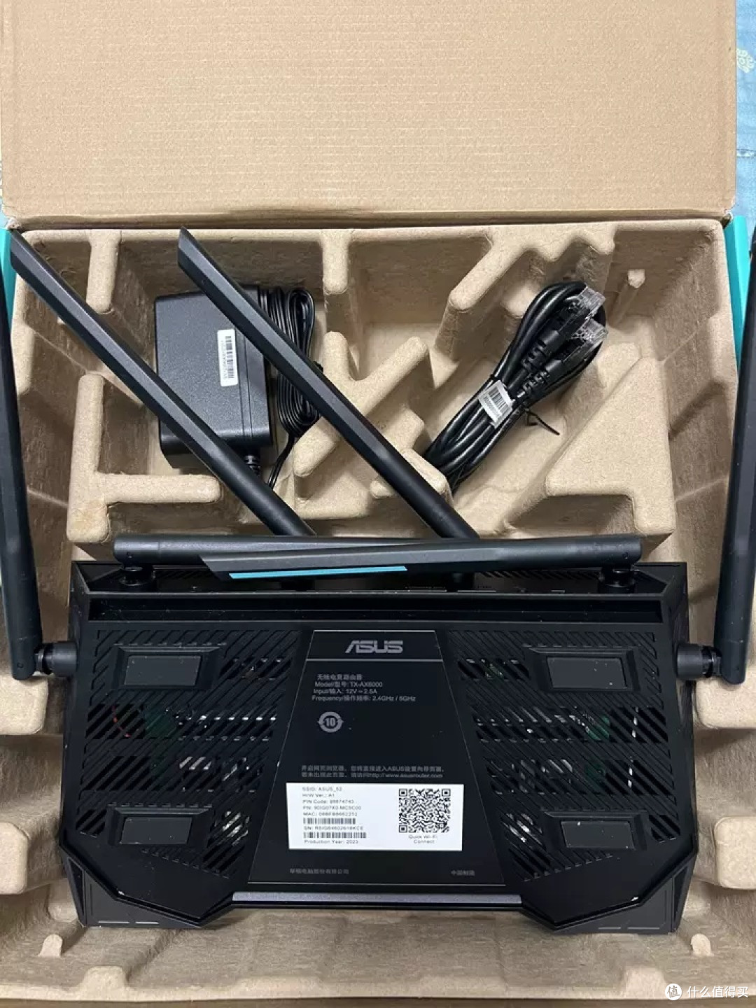 家用路由器选择与推荐