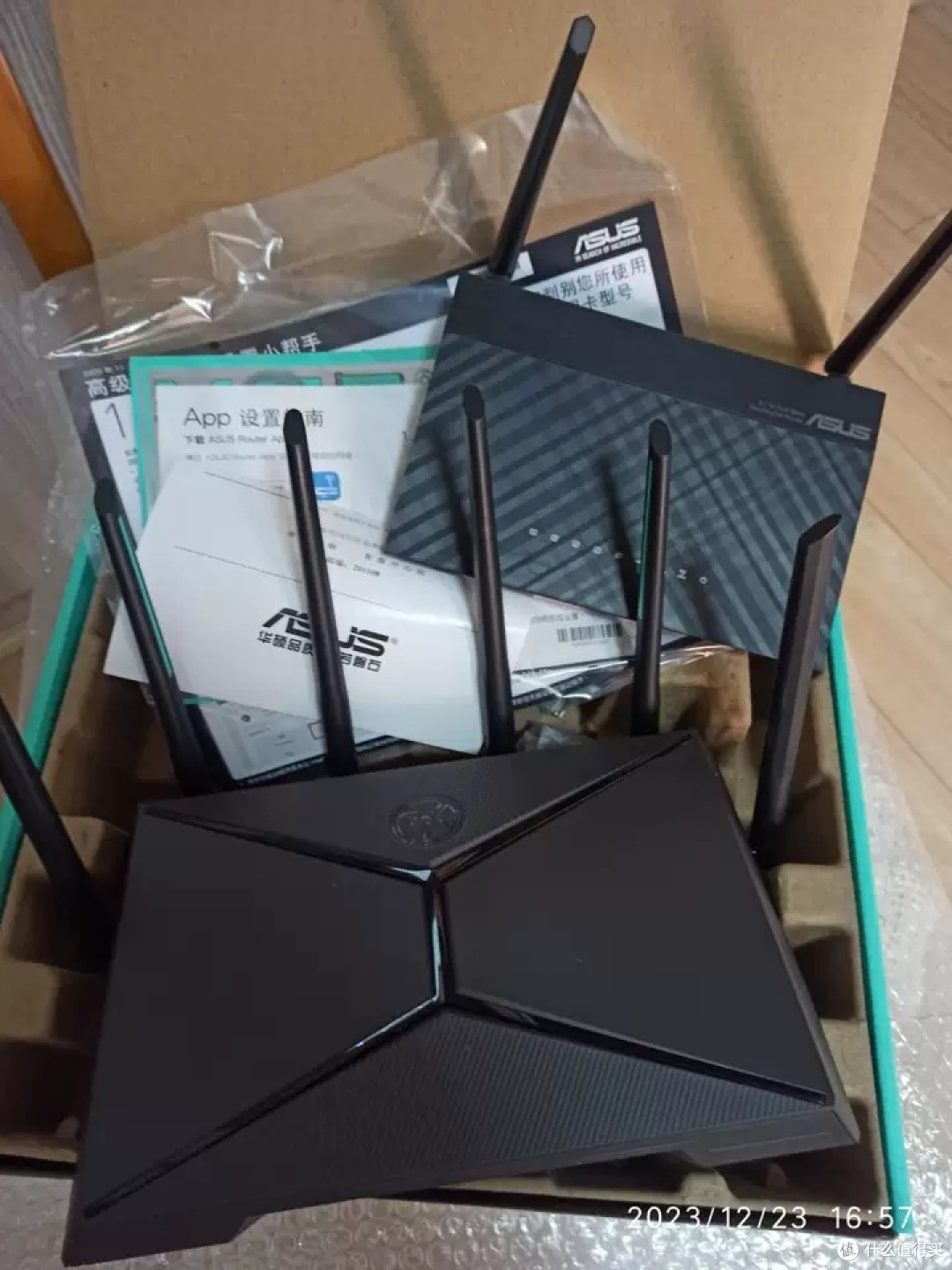 家用路由器选择与推荐