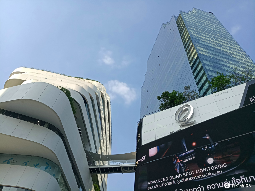 突然被公司派到泰国出差,落地曼谷我都不知道客户是谁!