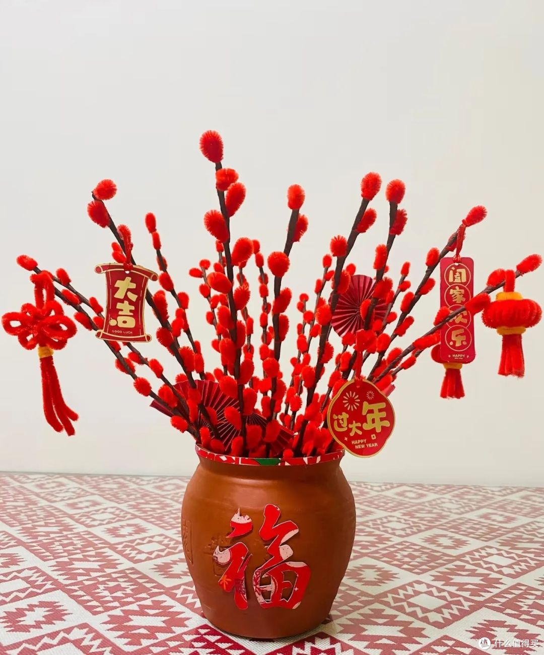 “年花5不养,日子更顺畅”,过年进门别见这5种花,看完你就明白