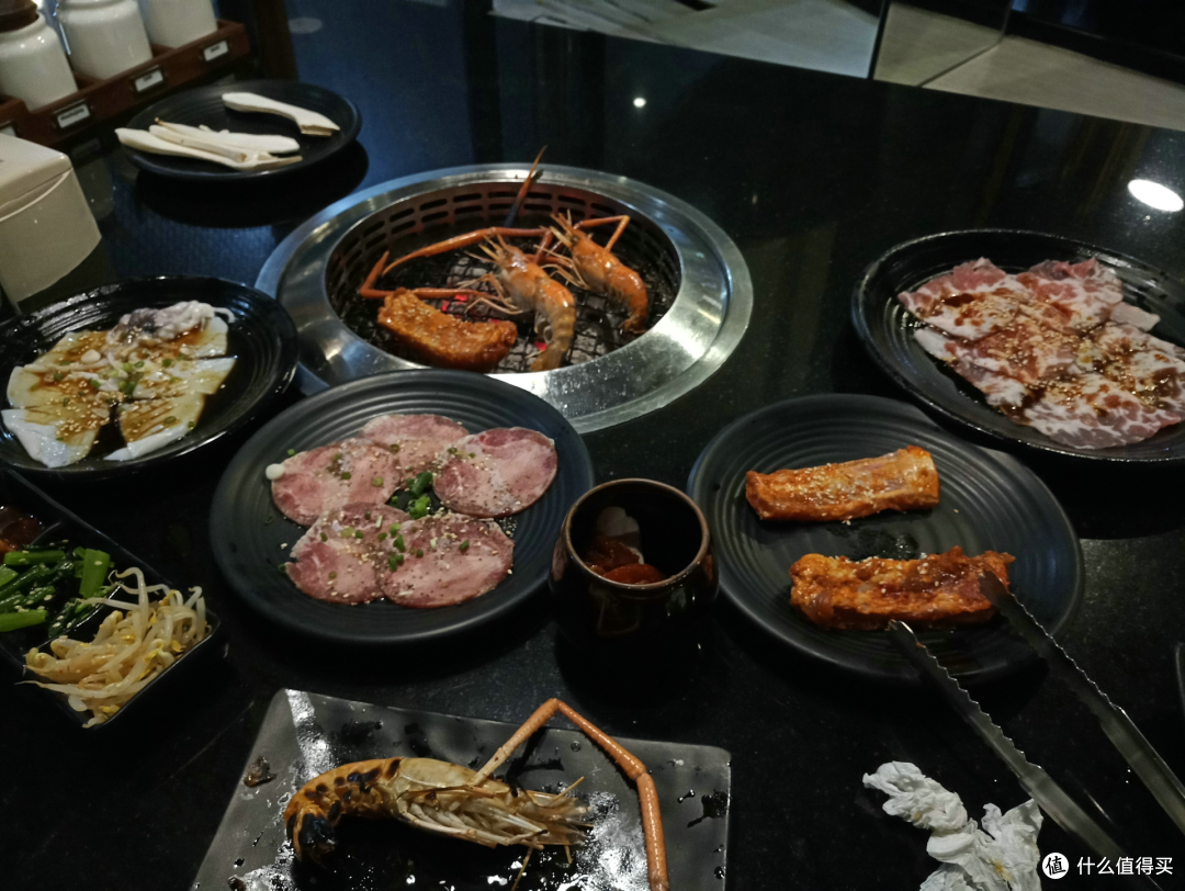 自助餐