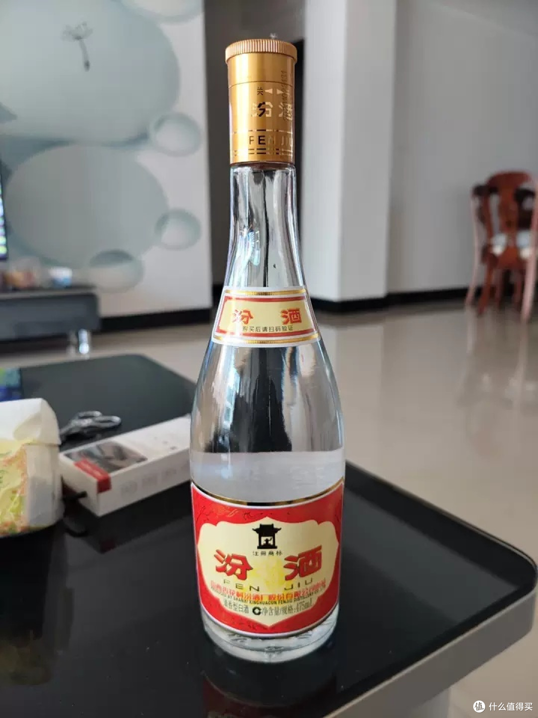 清香型白酒推荐