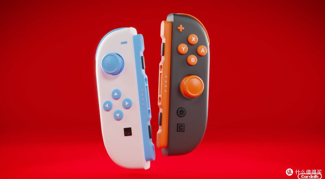 《Switch 2新机大变样:性能飙升,屏幕升级,你给打几分?》