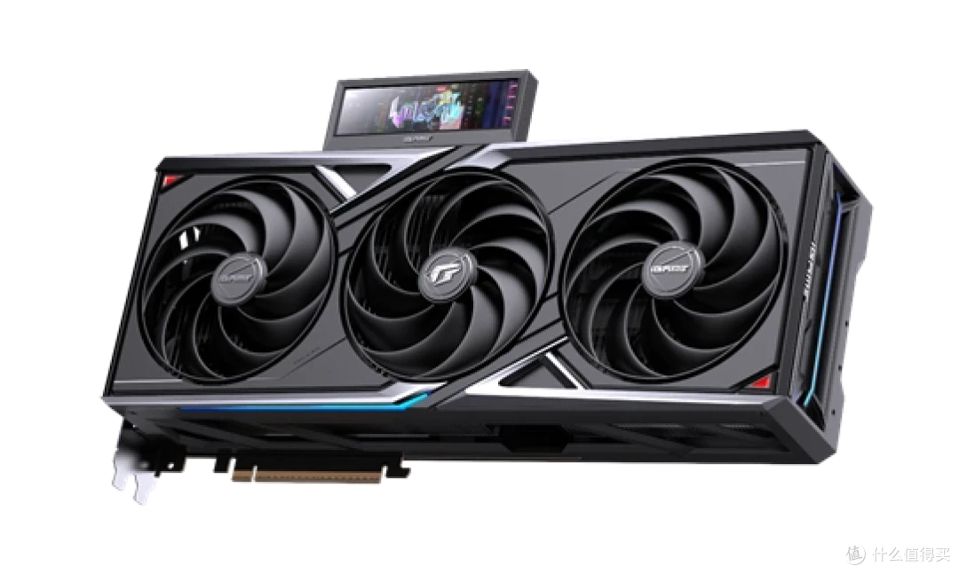 50系显卡:老黄的刀法越来越精准?