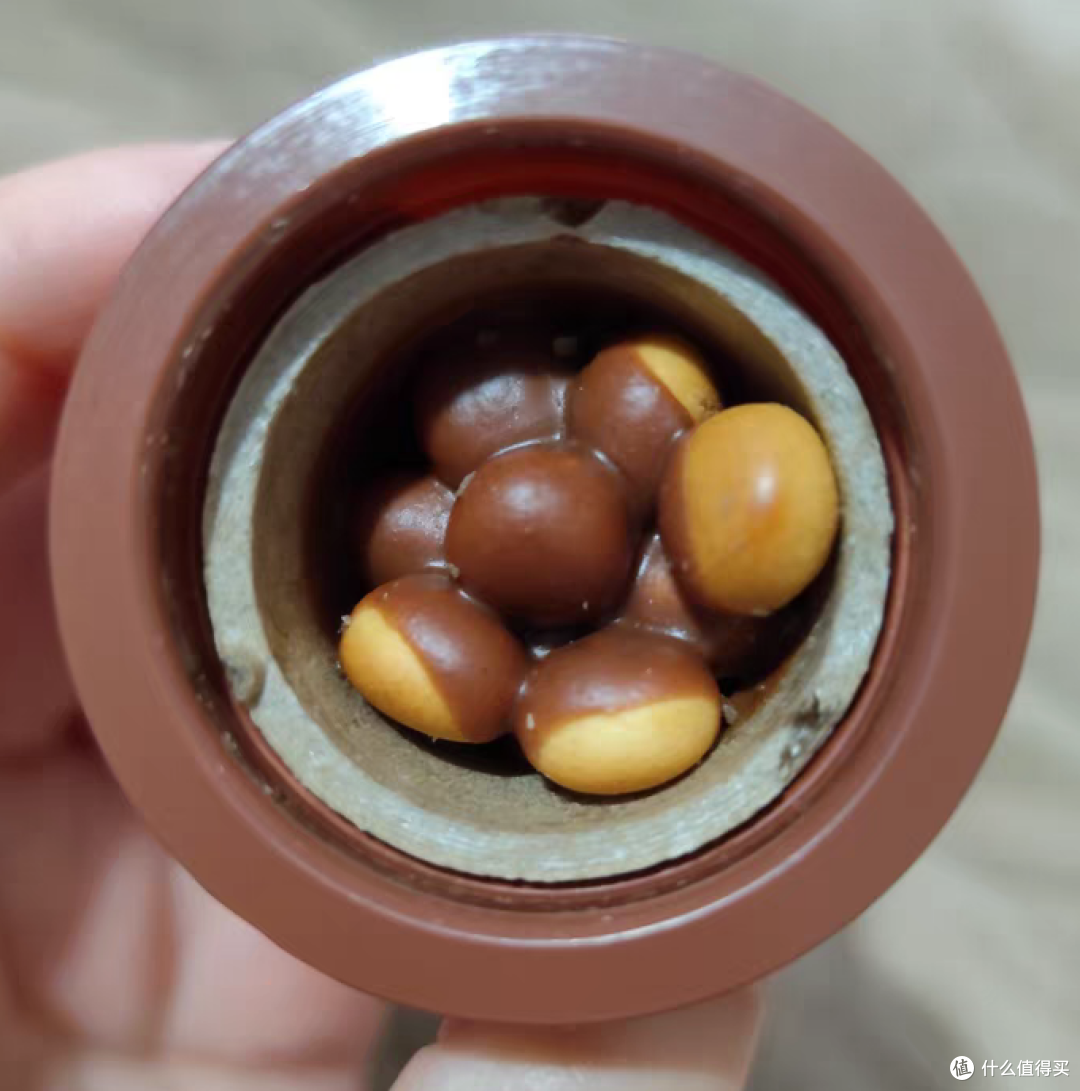 巧克力脆脆杯,怎么吃你说了算