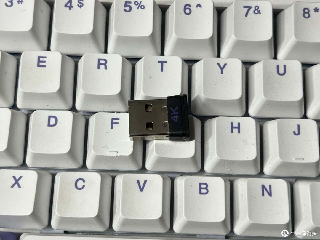 颜值在线，好用不贵，雷柏VT1PRO MAX无线游戏鼠标