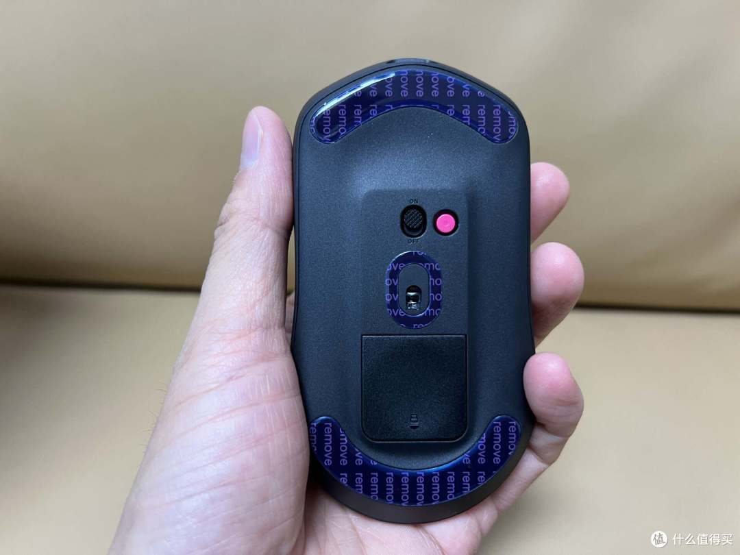 颜值在线，好用不贵，雷柏VT1PRO MAX无线游戏鼠标