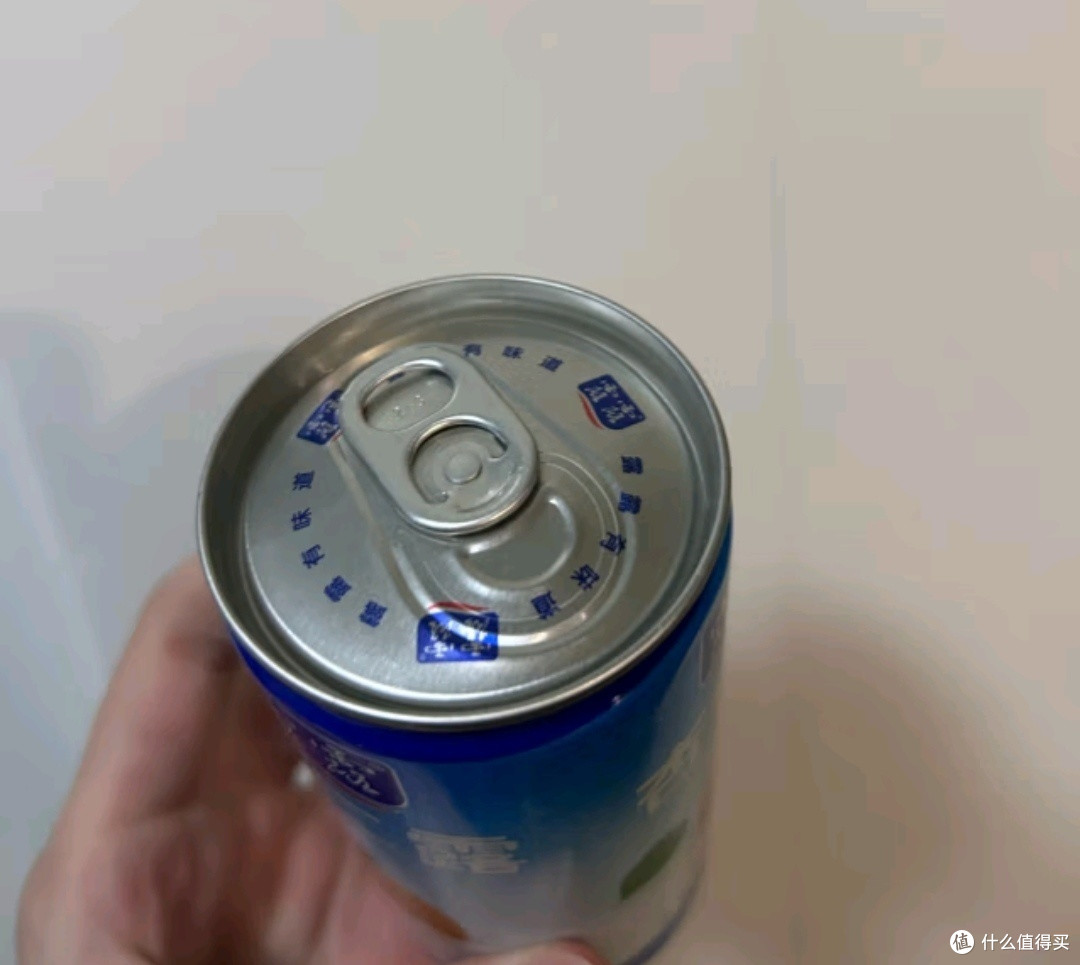 值得买年货之露露杏仁露无糖款240ml*20罐整箱