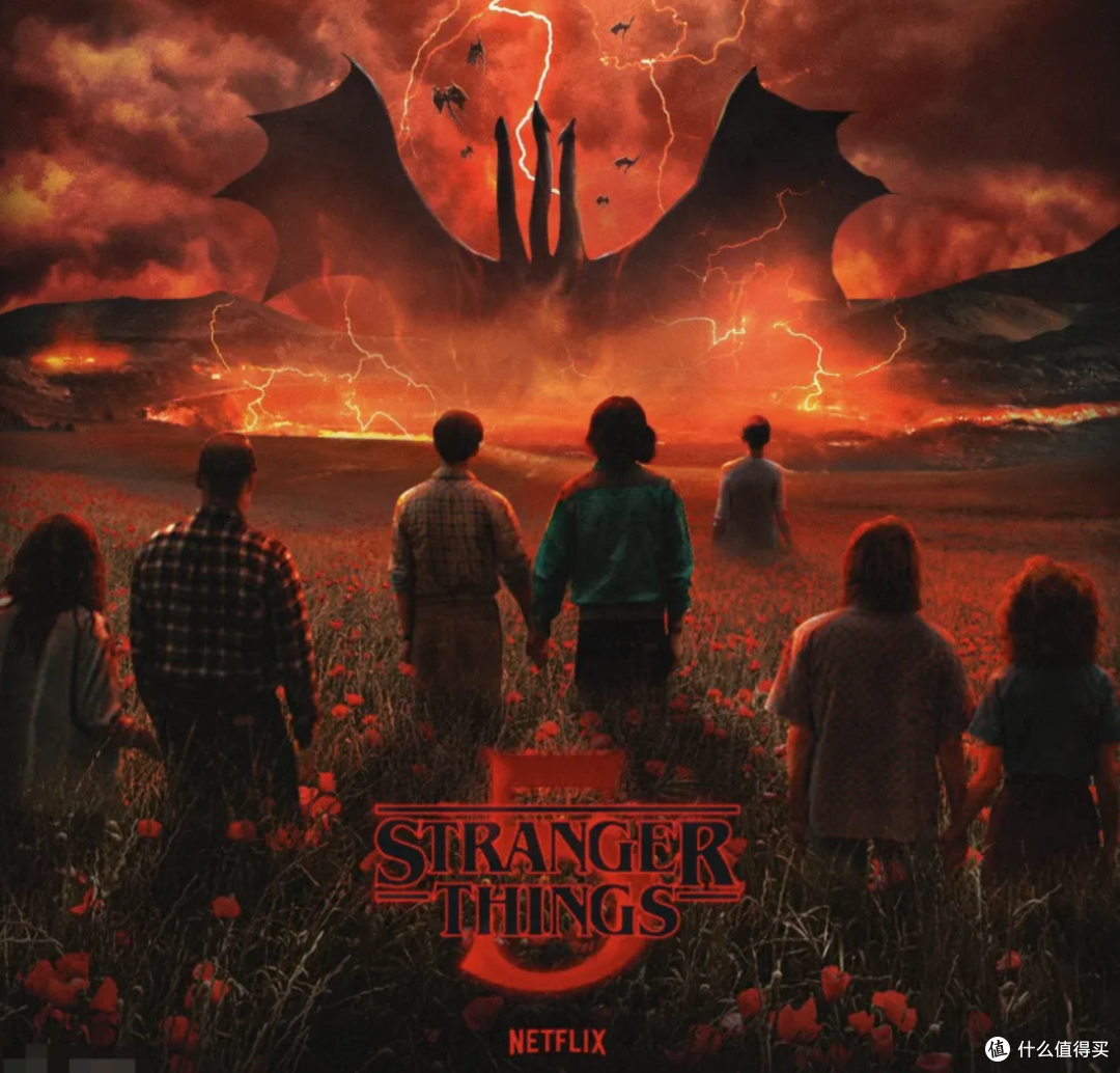 Netflix的五部封神之作,太让人上瘾了