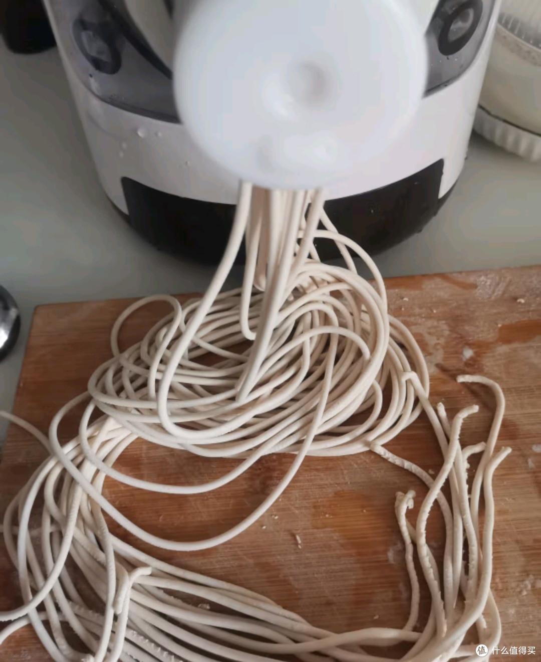 厨房新帮手:九阳智能面条机,超值之选🍜🏠