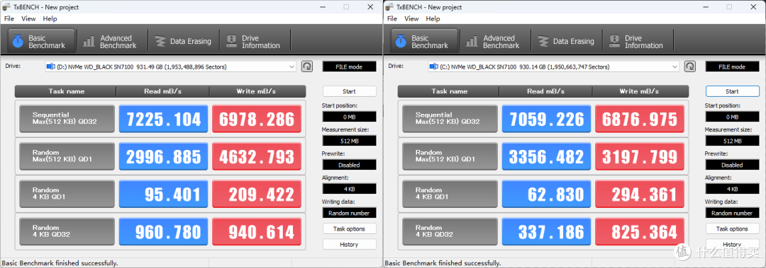 WD_BLACK家族新势力,西部数据WD_BLACK SN7100 1TB评测