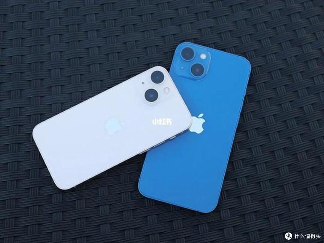 iPhone 13降价特讯：被誉为“十三香”的经典机型，现仅3848元！