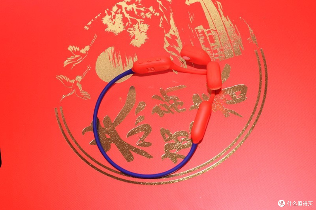 运动与音质的完美结合 南卡Runner Air不入耳耳机