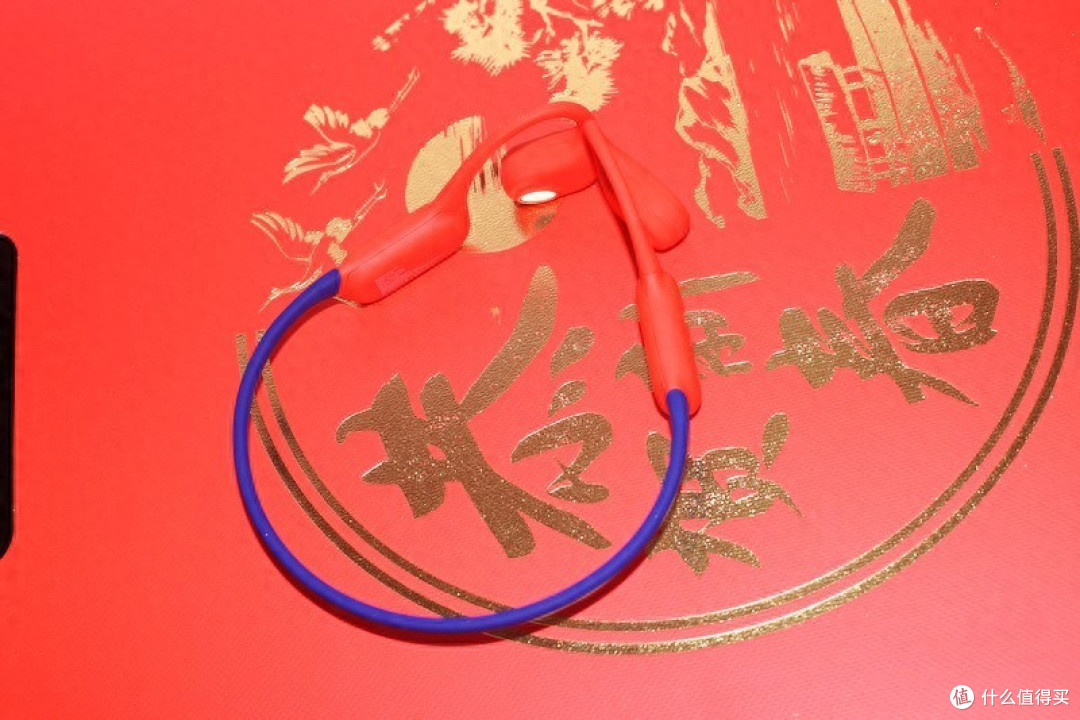 运动与音质的完美结合 南卡Runner Air不入耳耳机