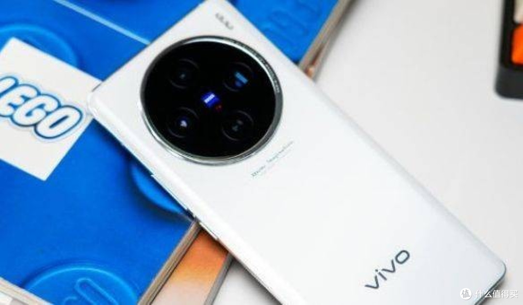 Vivo X100s价格“大跳水”，性能与性价比的双重盛宴