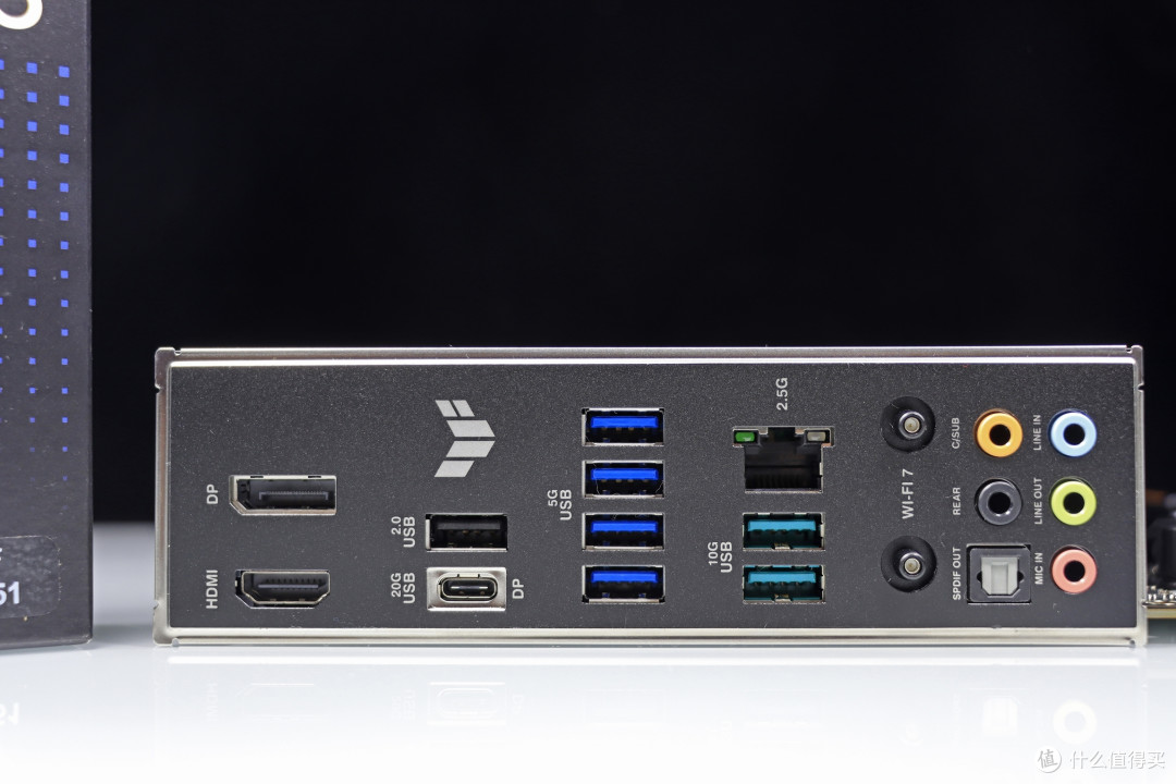 华硕 B860 重炮手 WIFI + U5 245KF + RTX4070 SUPER 游戏实测