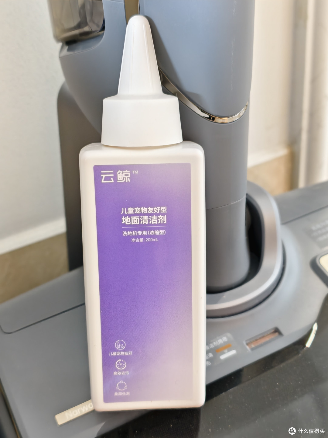 一大罐够用三个月左右