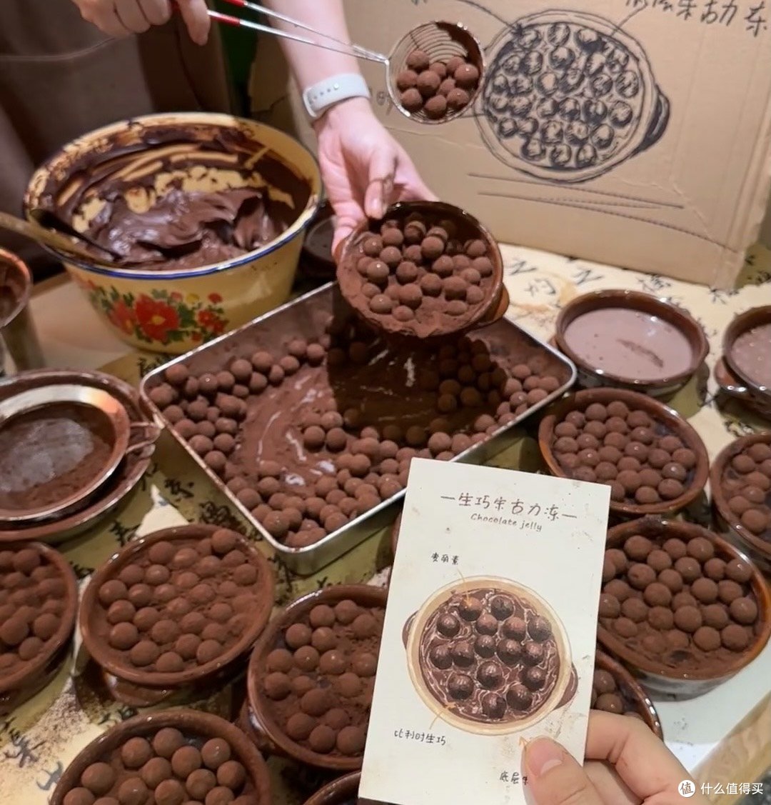 我在值得买购年货北辰湘潭口味菜本地朋友带我来真的便宜好吃