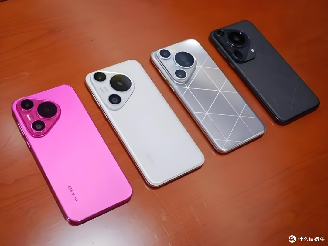 华为清仓了,16GB+512GB突降2300元,双卫星+玄武昆仑+麒麟9010