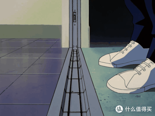 葛城美里与碇真嗣之间到底什么关系? | 新世纪福音战士精析