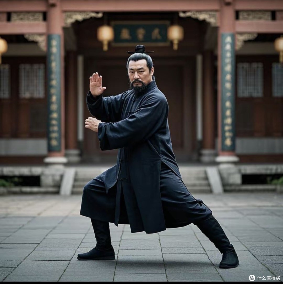 你可能没有意识到的中年男人神级爱好!