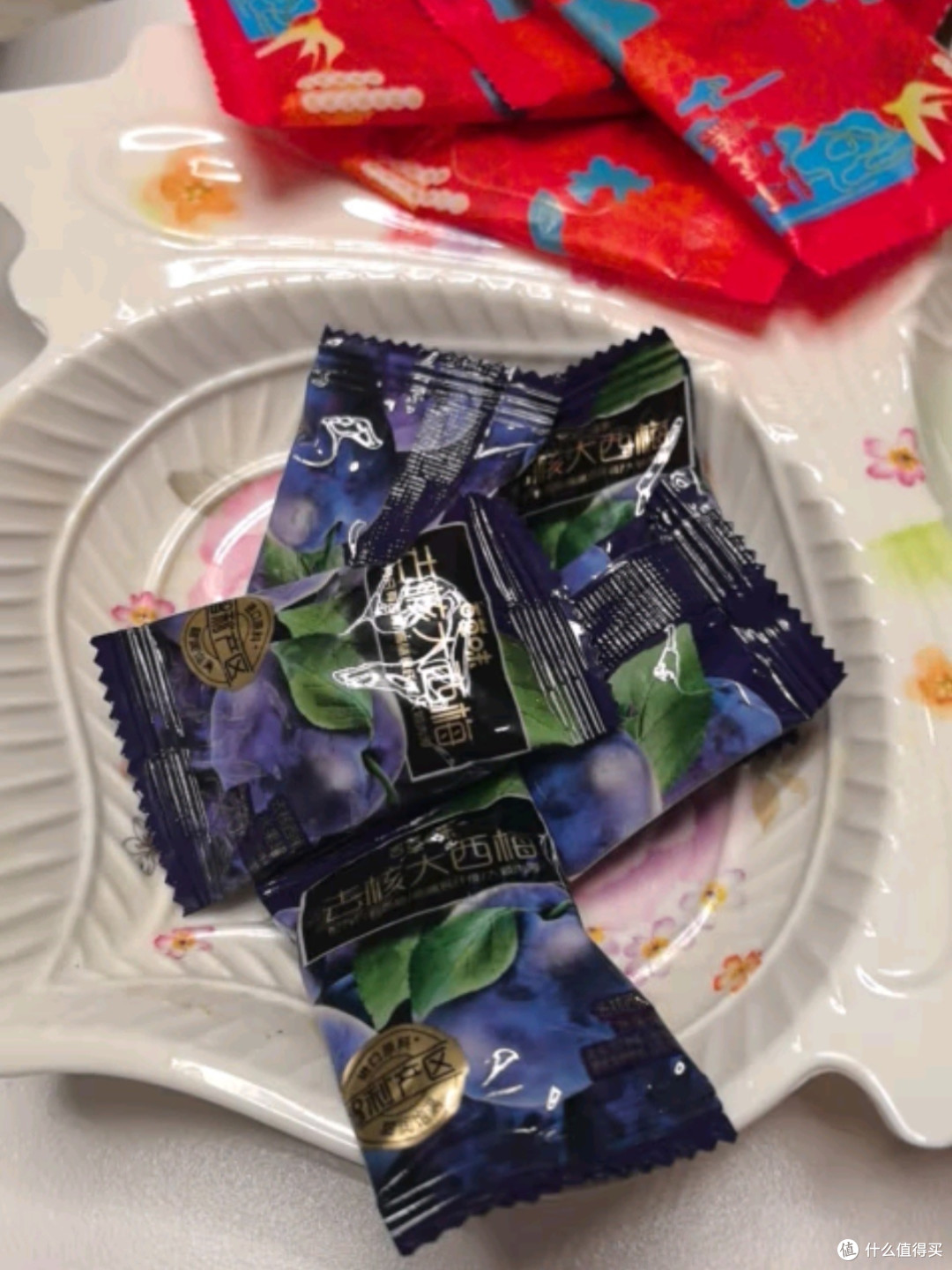 百草味去核大西梅:自然之味,健康之选