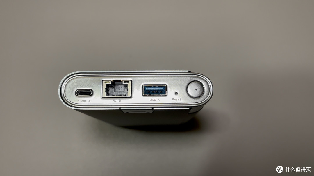 梵想 FX2510 开箱体验!一款不一样的私有云存储~