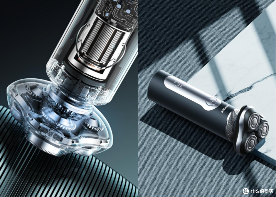 剃须刀哪个牌子的好？年度榜单5款排名top级剃须刀推荐